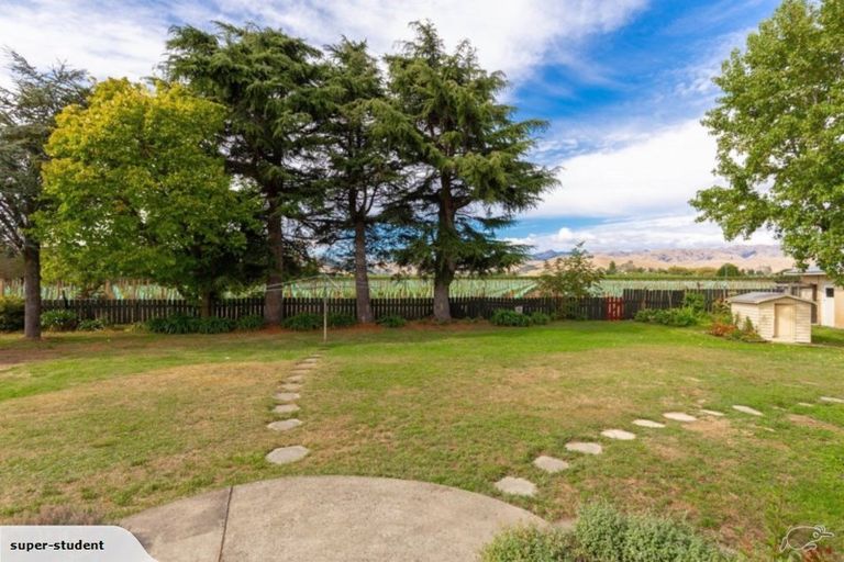 Photo of property in 249 New Renwick Road, Burleigh, Blenheim, 7272