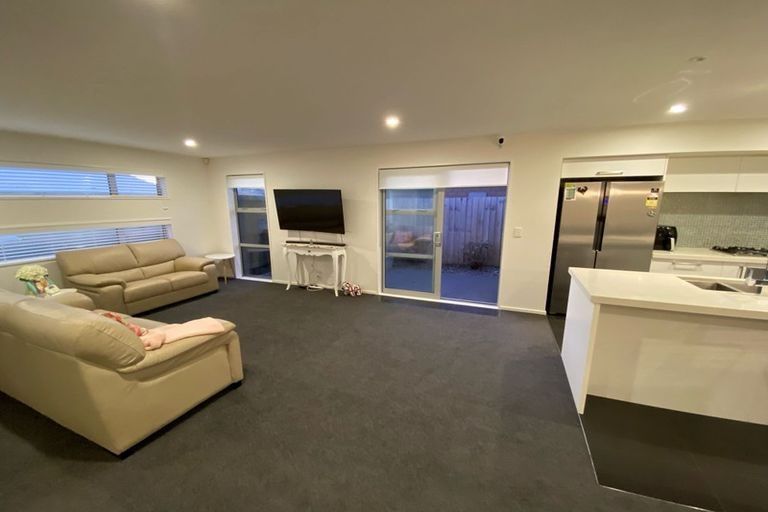 Photo of property in 37 Gartrell Road, Wigram, Christchurch, 8042