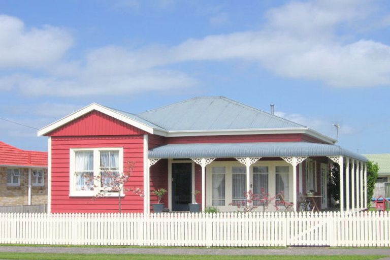 Photo of property in 69a Lorne Street, Morrinsville, 3300