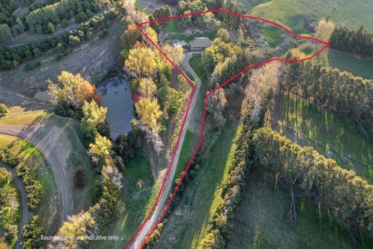 Photo of property in 40b Top Road, Patetonga, 3373