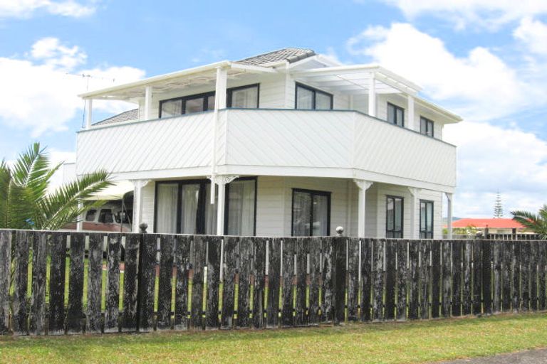 Photo of property in 3 Driftwood Lane, Hihi, Mangonui, 0494