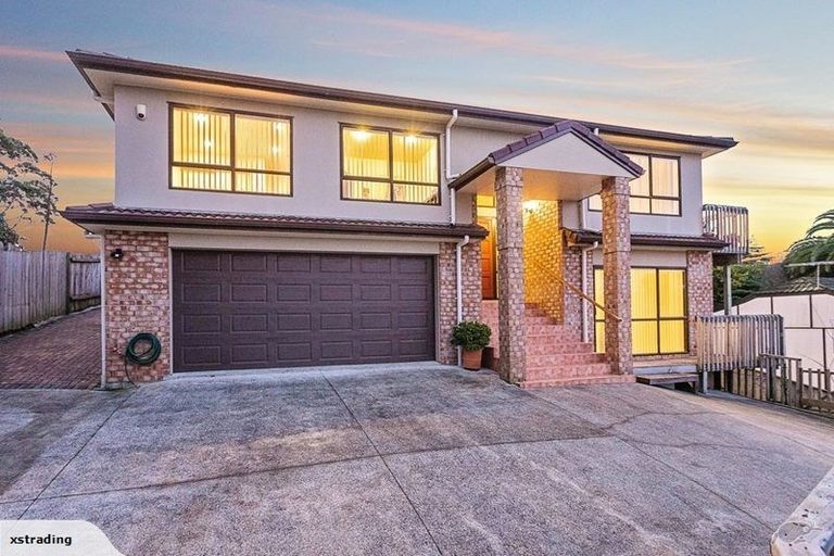 Photo of property in 26a Woodstock Road, Forrest Hill, Auckland, 0620