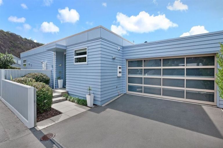 Photo of property in 33 Stoke Street, Sumner, Christchurch, 8081