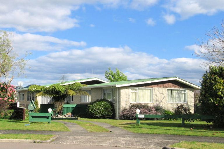 Photo of property in 20 Te Mutu Crescent, Maungatapu, Tauranga, 3112