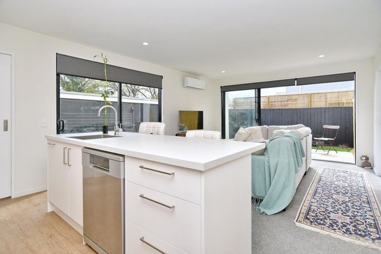 Photo of property in 7/9 Bolton Avenue, Spreydon, Christchurch, 8024