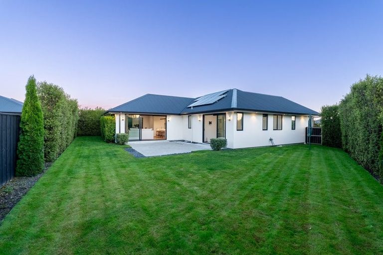 Photo of property in 21 Carmella Drive, Rolleston, 7615