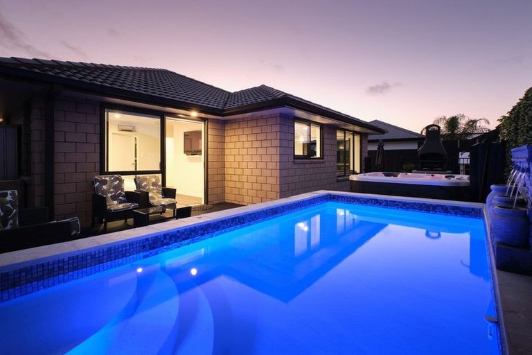 Photo of property in 3 Cecilia Place, Papamoa Beach, Papamoa, 3118