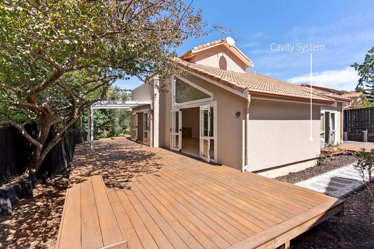 Photo of property in 46a Selwyn Road, Cockle Bay, Auckland, 2014