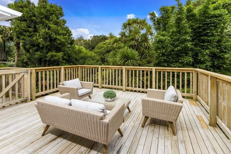 Photo of property in 36 Paramu Avenue, Birkdale, Auckland, 0626