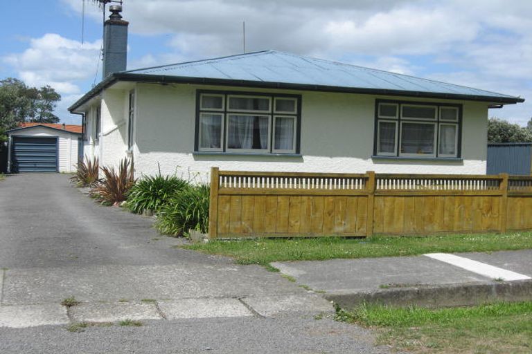 Photo of property in 37b North Street, Feilding, 4702