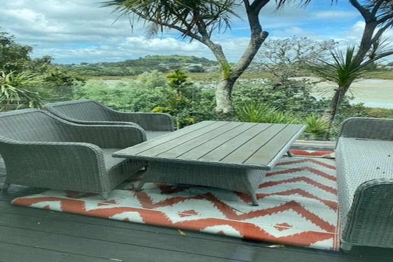 Photo of property in 3a Wesley Street, Devonport, Auckland, 0624
