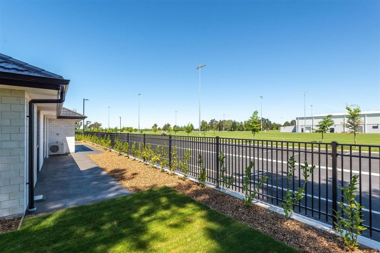 Photo of property in 81 Hardingstone Drive, Rolleston, 7615