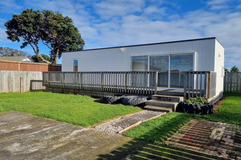 Photo of property in 25 Bennett Street, Gonville, Whanganui, 4501