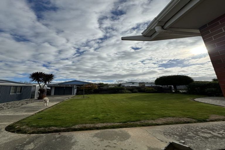 Photo of property in 31 Robertson Street, Gore, 9710