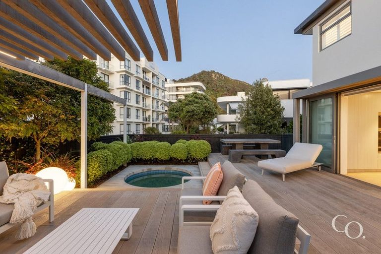 Photo of property in 13 Marine Parade, Mount Maunganui, 3116