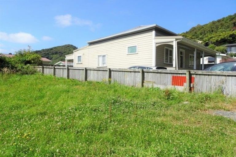 Photo of property in 43 Chapel Street, Greymouth, 7805