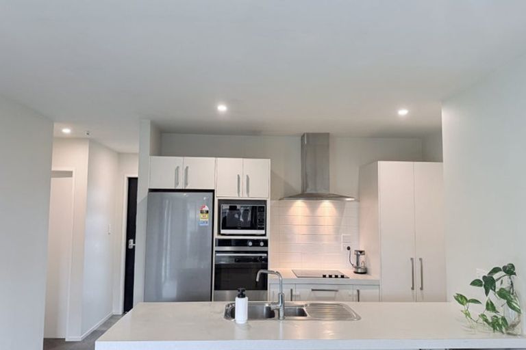 Photo of property in 32b Bradbury Avenue, Rolleston, 7614