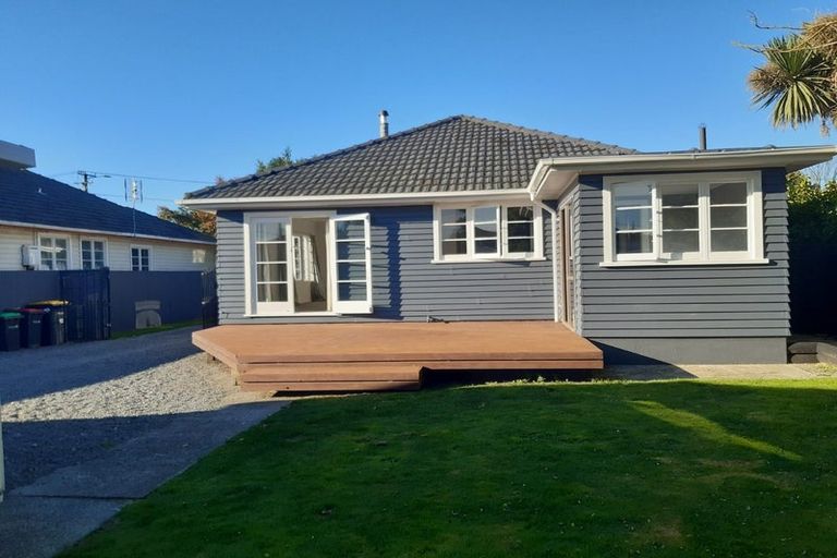 Photo of property in 55 Philpotts Road, Mairehau, Christchurch, 8052