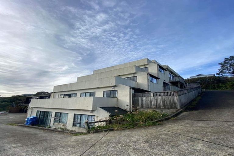 Photo of property in 42b Sheridan Terrace, Johnsonville, Wellington, 6037