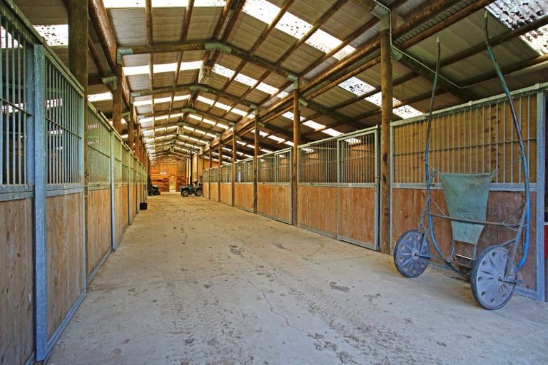 Photo of property in 291 North Road, Clevedon, Papakura, 2582