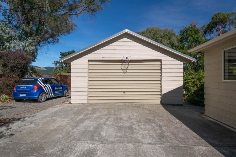 Photo of property in 23 Church Lane, Wairau Valley, Blenheim, 7271