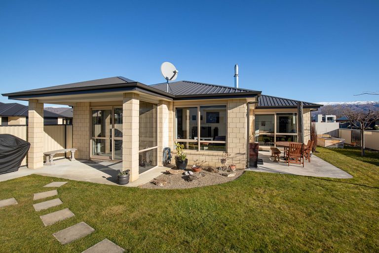 Photo of property in 9 Tohill Court, Alexandra, 9320