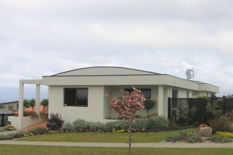 Photo of property in 8 Chelsea Rise, Nukuhau, Taupo, 3330