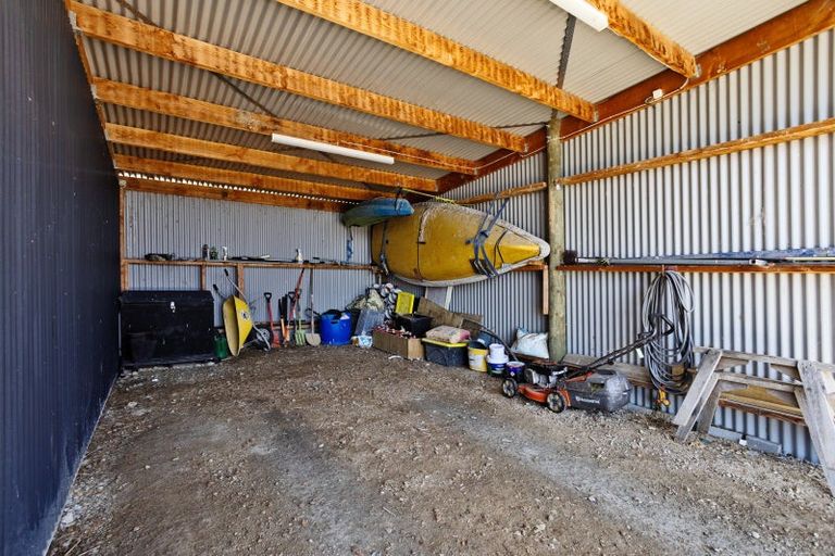 Photo of property in 12 Dowling Road, Longbush, Invercargill, 9871