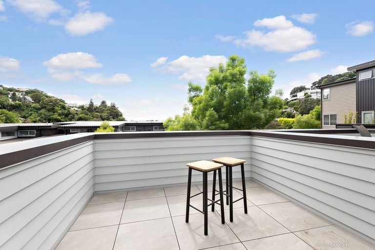 Photo of property in 12/27 The Rigi, Northland, Wellington, 6012