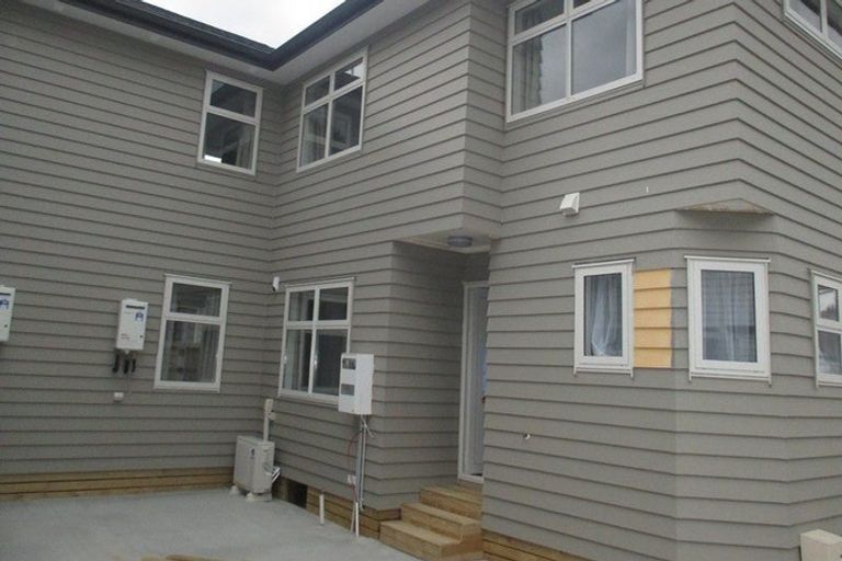 Photo of property in 4/39 York Street, Hamilton East, Hamilton, 3216