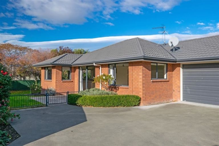 Photo of property in 63d Howick Road, Redwoodtown, Blenheim, 7201