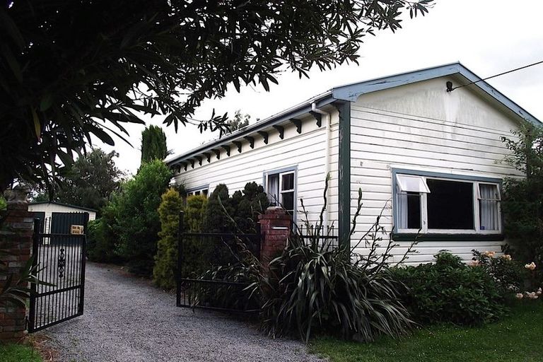 Photo of property in 48 Kent Street, Carterton, 5713