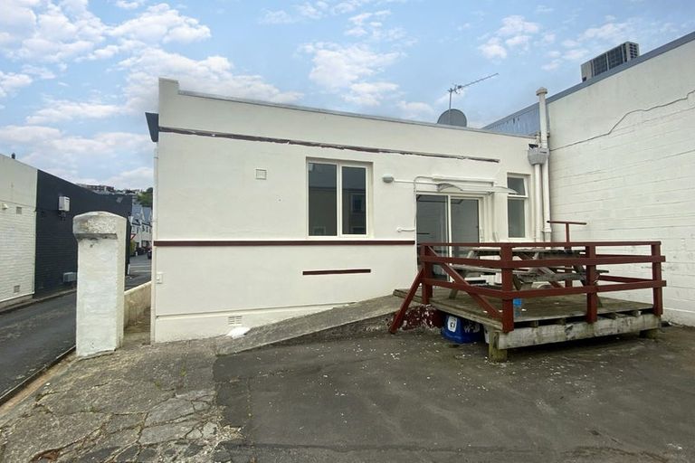 Photo of property in 705 Great King Street, North Dunedin, Dunedin, 9016