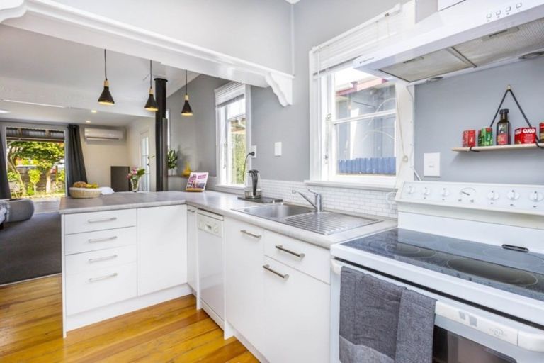 Photo of property in 1/23 Beth Street, Trentham, Upper Hutt, 5018