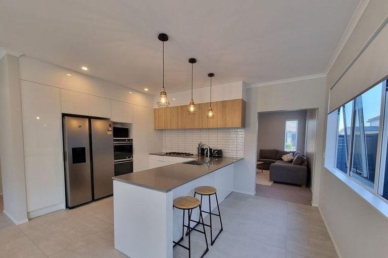 Photo of property in 22 Whenuapai Drive, Whenuapai, Auckland, 0618