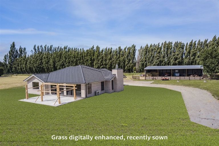 Photo of property in 23 Neeves Road, Kaiapoi, 7691