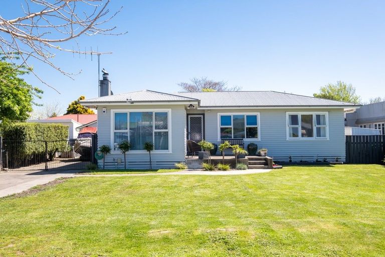 Photo of property in 211 Lumsden Road, Akina, Hastings, 4122