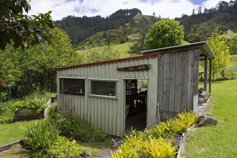Photo of property in 48 Gangway Road, Totara North, Kaeo, 0479
