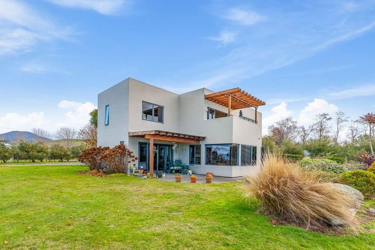 Photo of property in 114 Te Puke Road, Kuratau, Turangi, 3381