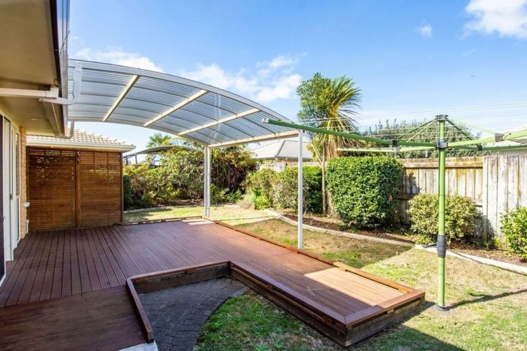 Photo of property in 21 Fahey Avenue, Mount Maunganui, 3116