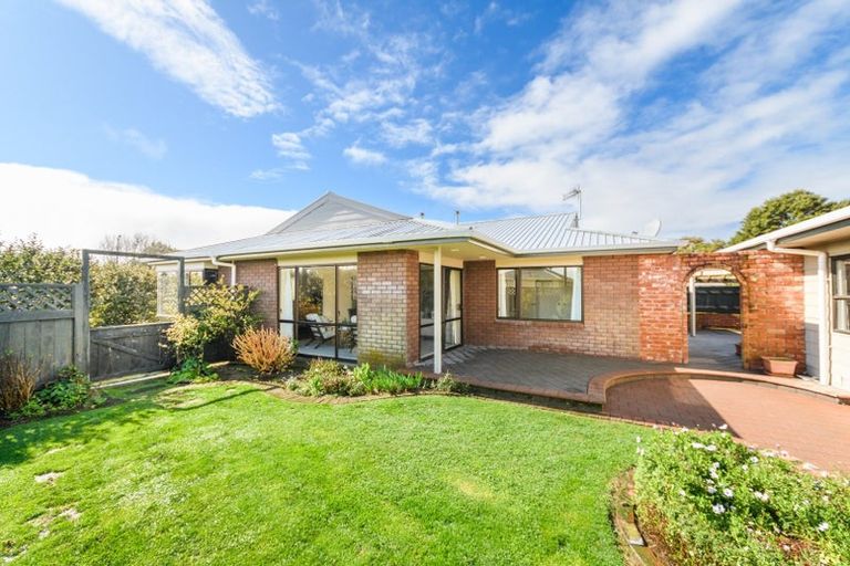 Photo of property in 7 Mercury Street, Milson, Palmerston North, 4414