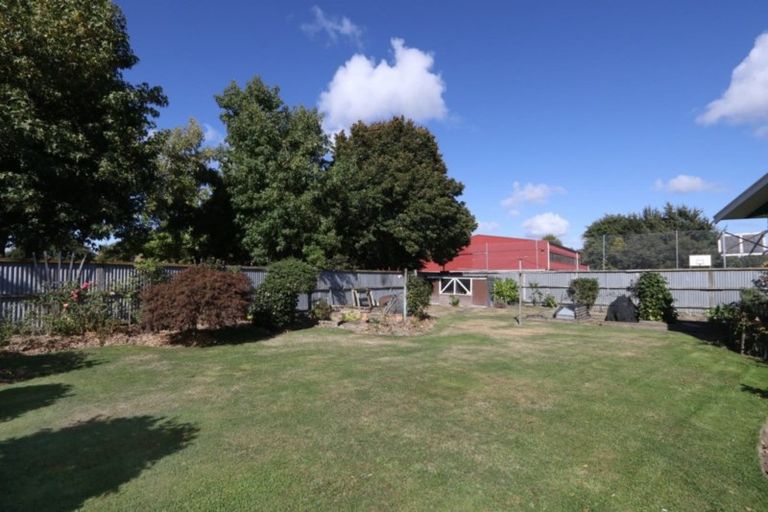Photo of property in 27 Middle Road, Allenton, Ashburton, 7700