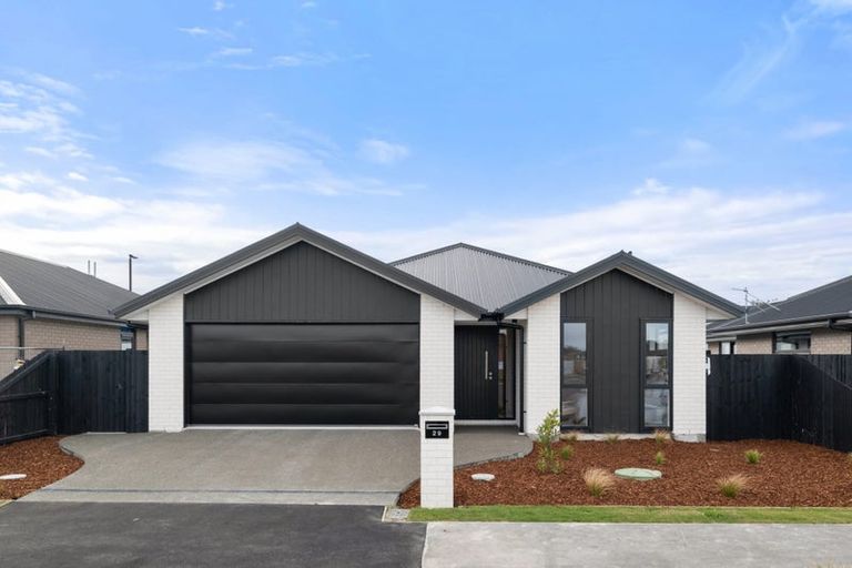 Photo of property in 29 Poipoi Place, Aranui, Christchurch, 8061