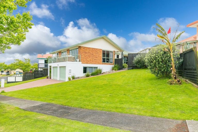 Photo of property in 4 Glenburn Place, Nawton, Hamilton, 3200