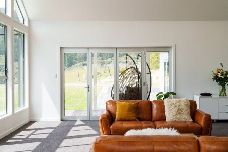 Photo of property in 81 Orokonui Road, Waitati, 9085