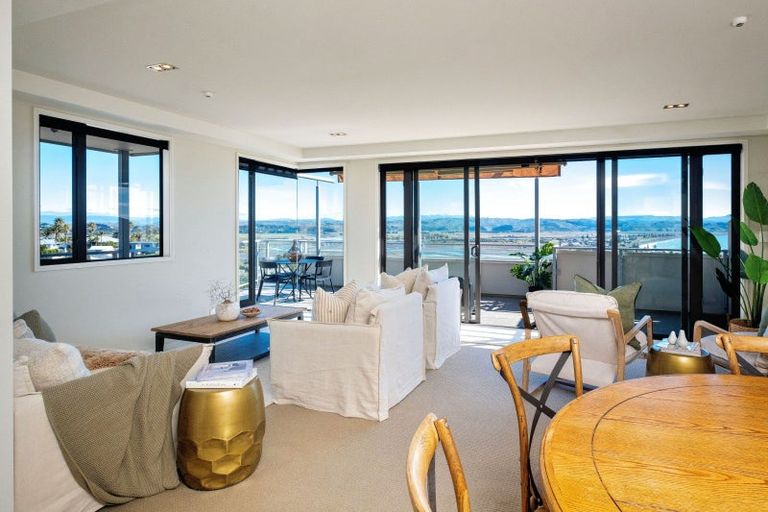 Photo of property in Northridge Apartments Stage Z, 5/22 Hospital Terrace, Hospital Hill, Napier, 4110