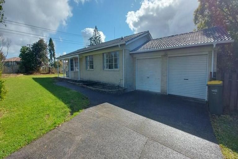 Photo of property in 3 Rathgar Road, Henderson, Auckland, 0610