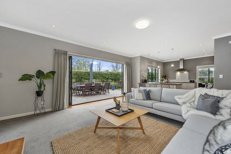 Photo of property in 18 Cranmore Avenue, Huntington, Hamilton, 3210