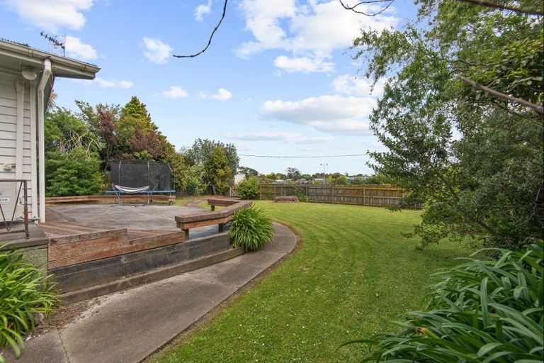 Photo of property in 6 Wye Street, Rongotea, 4476