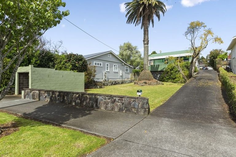 Photo of property in 46 Ellerton Road, Mount Eden, Auckland, 1024